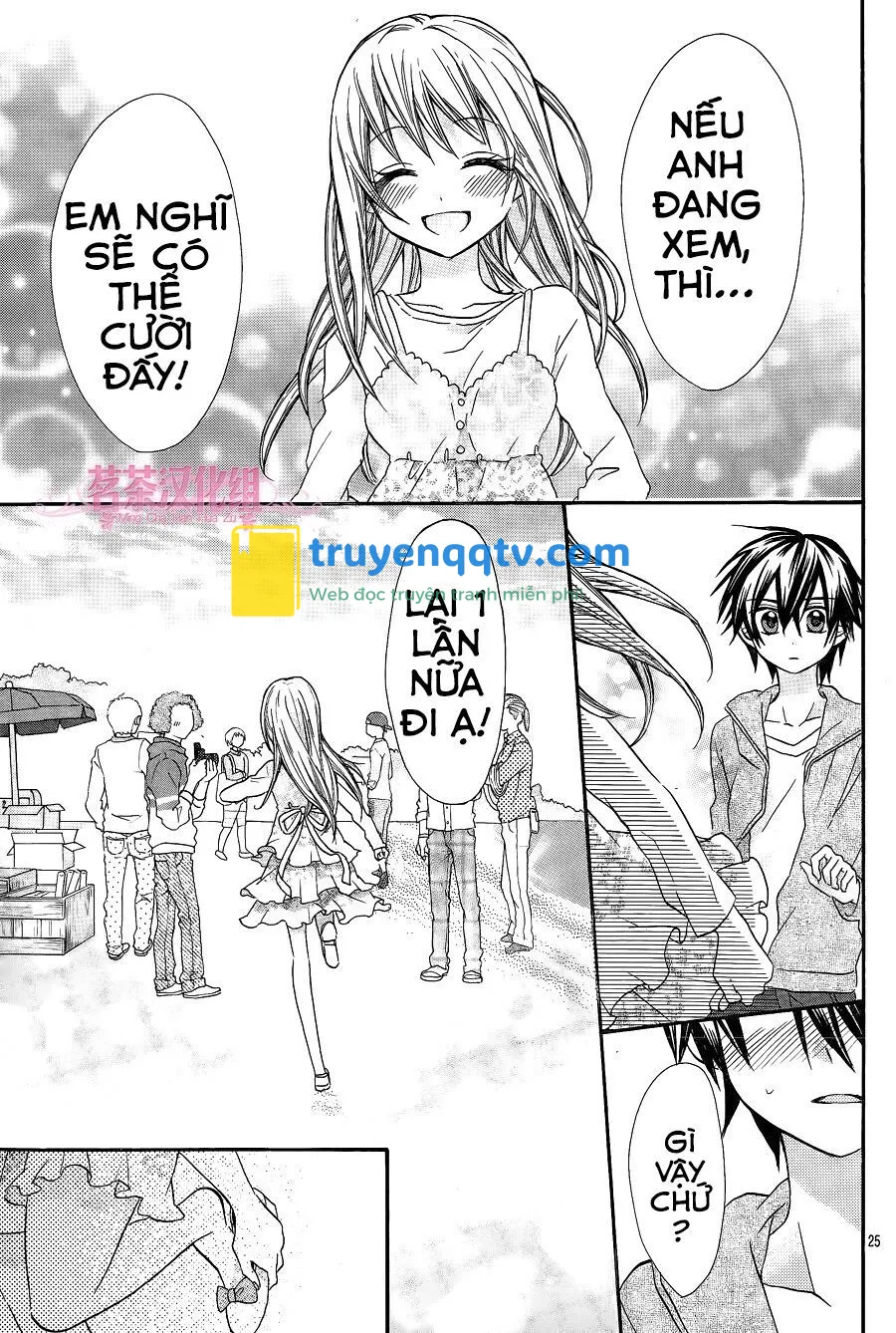 Ore Yome. - Ore No Yome Ni Nare Yo Chapter 11 - Next Chapter 12