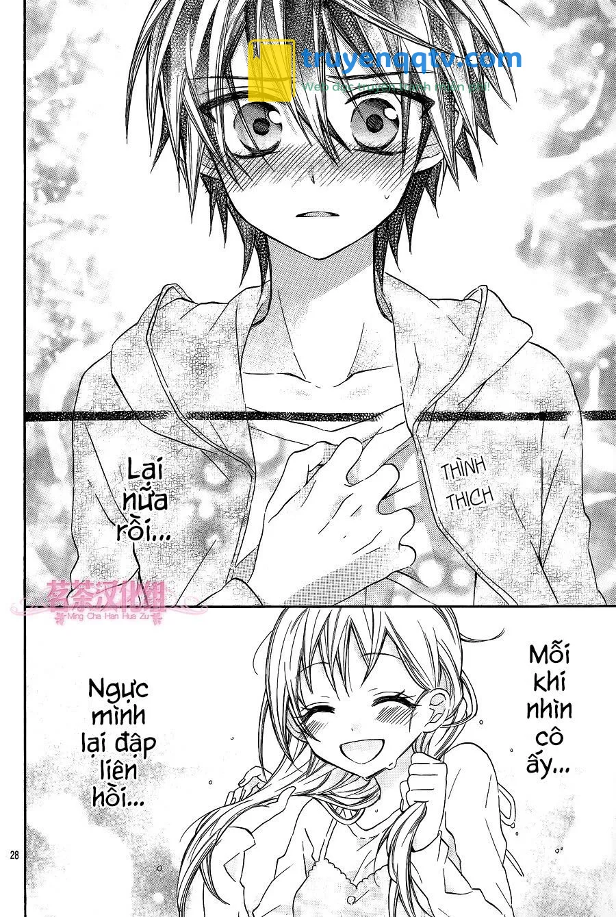 Ore Yome. - Ore No Yome Ni Nare Yo Chapter 11 - Next Chapter 12