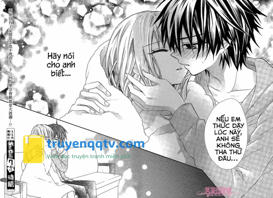 Ore Yome. - Ore No Yome Ni Nare Yo Chapter 11 - Next Chapter 12