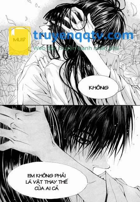 cô dâu thủy thần Chapter 27 - Next chương 28