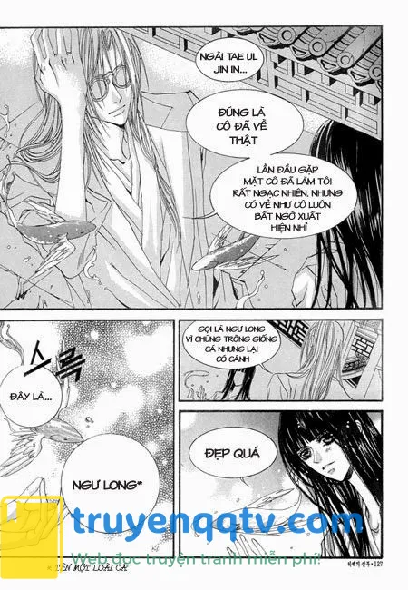 cô dâu thủy thần Chapter 27 - Next chương 28