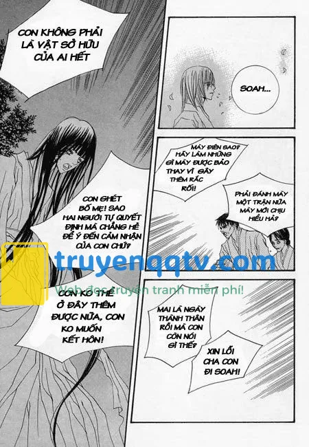 cô dâu thủy thần Chapter 25 - Next Chapter 26