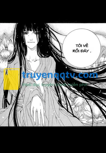 cô dâu thủy thần Chapter 25 - Next Chapter 26