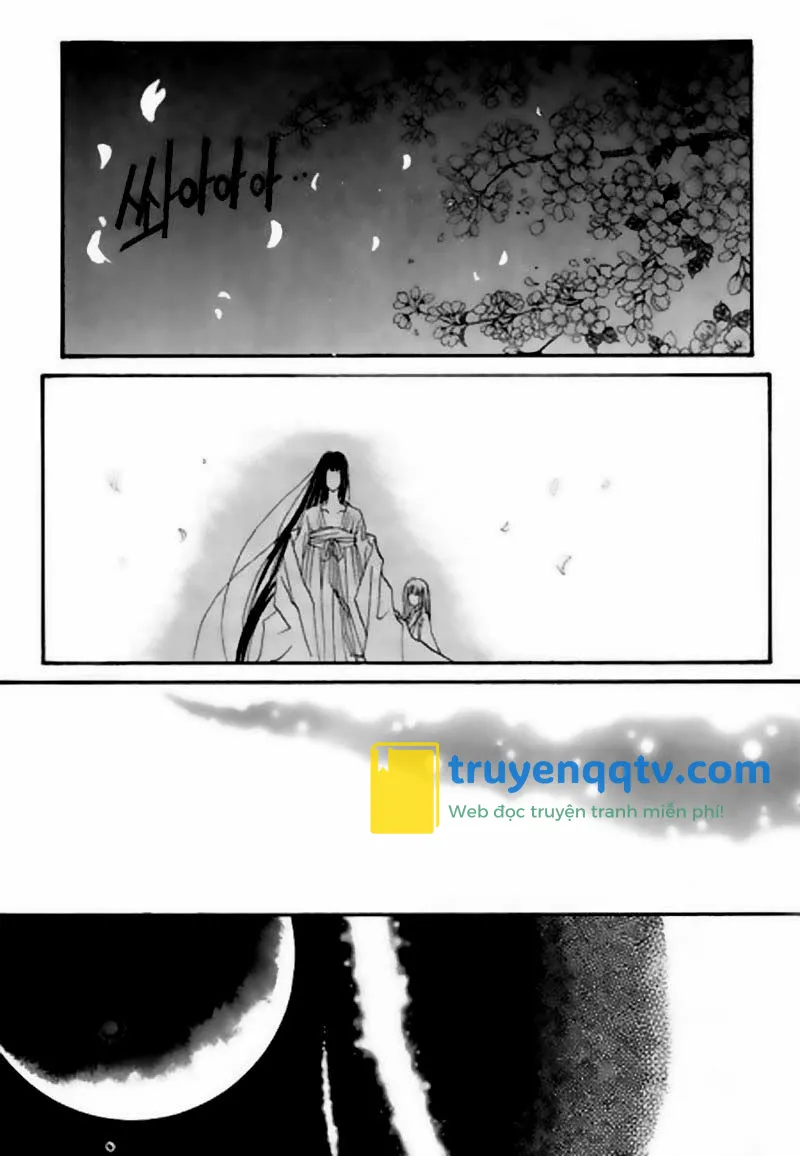 cô dâu thủy thần Chapter 23 - Next Chapter 24