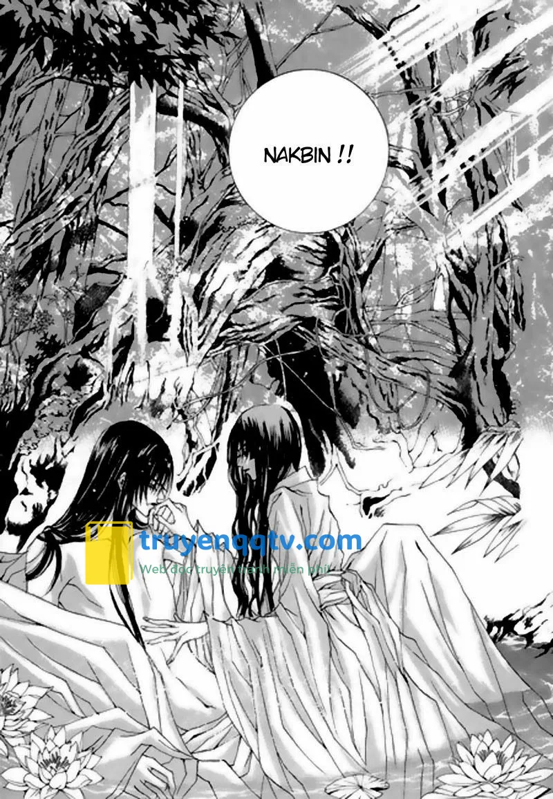 cô dâu thủy thần Chapter 23 - Next Chapter 24