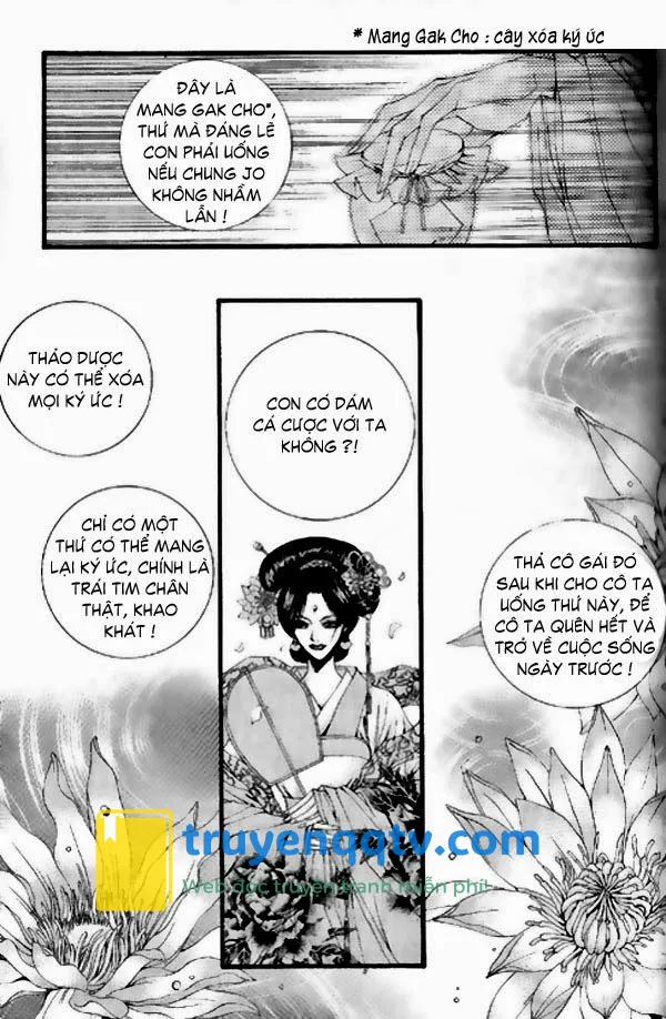 cô dâu thủy thần Chapter 19 - Next Chapter 20