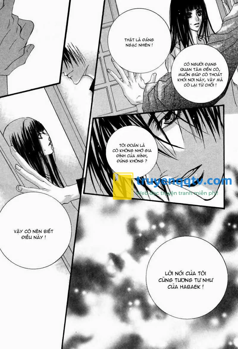 cô dâu thủy thần Chapter 8 - Next Chapter 9