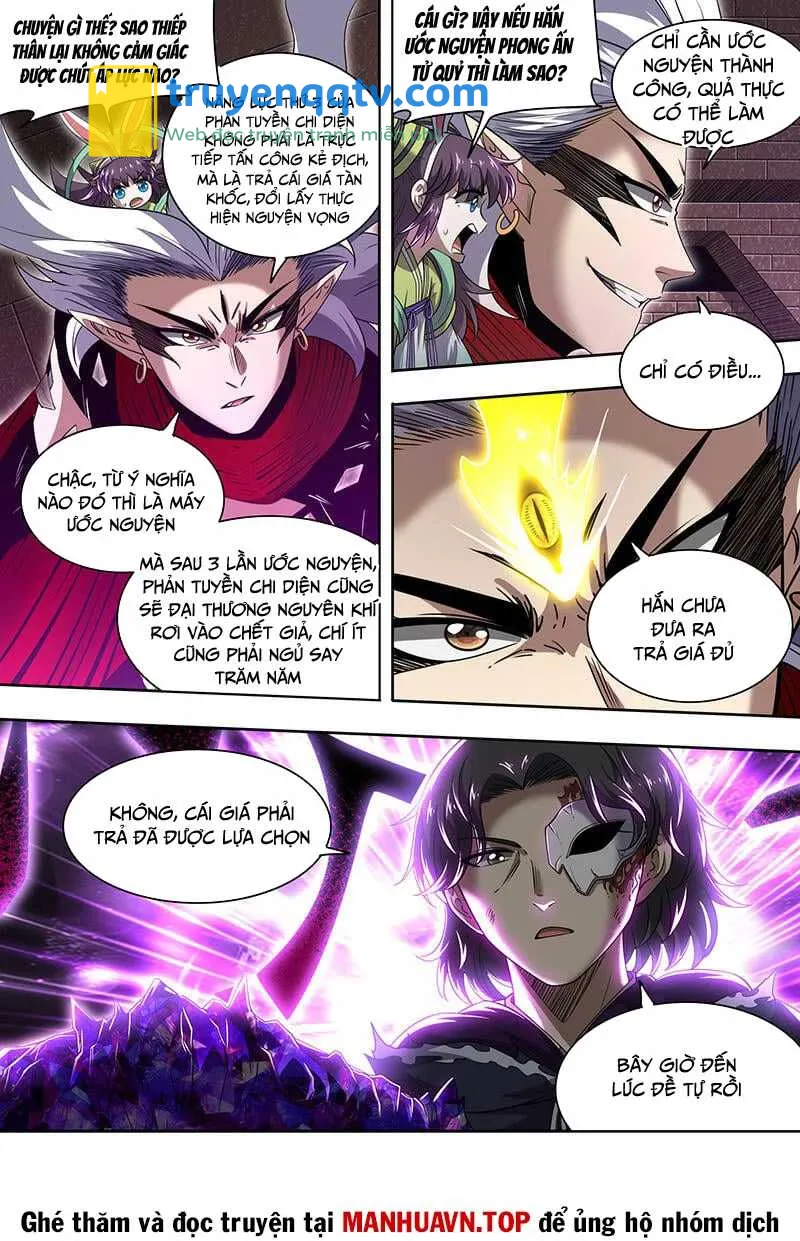 ngự linh thế giới Chapter 842 - Next Chapter 843