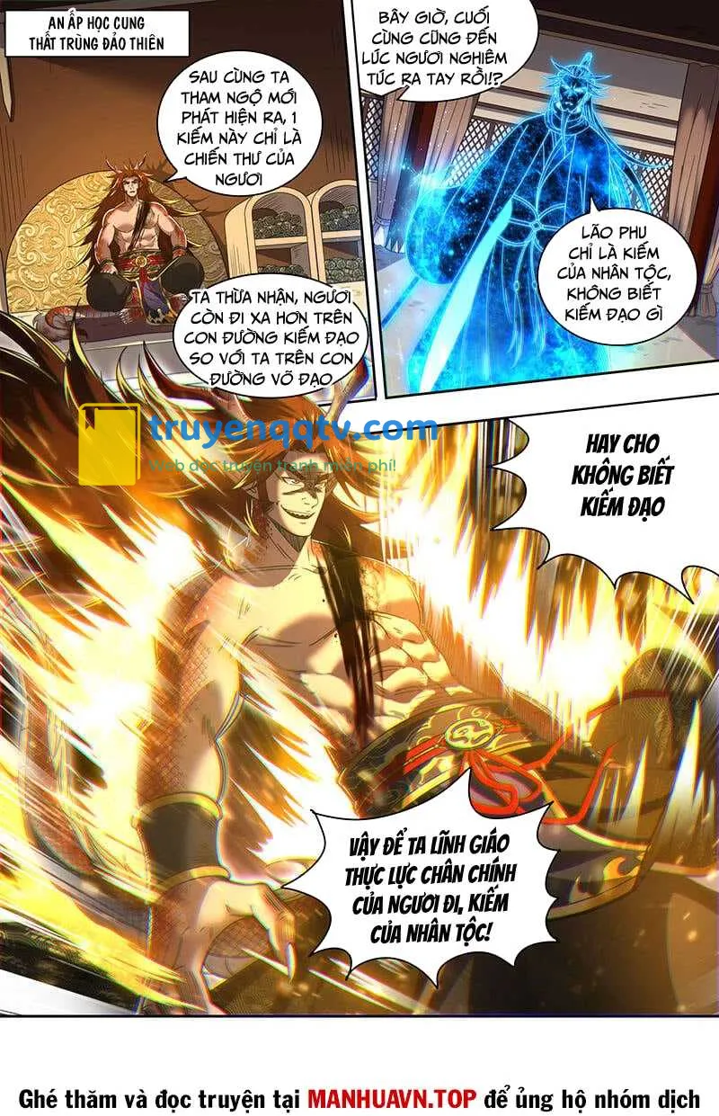 ngự linh thế giới Chapter 842 - Next Chapter 843