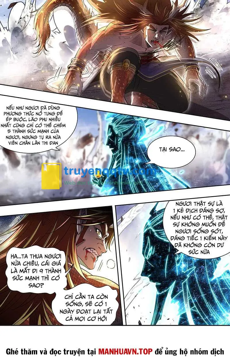 ngự linh thế giới Chapter 842 - Next Chapter 843