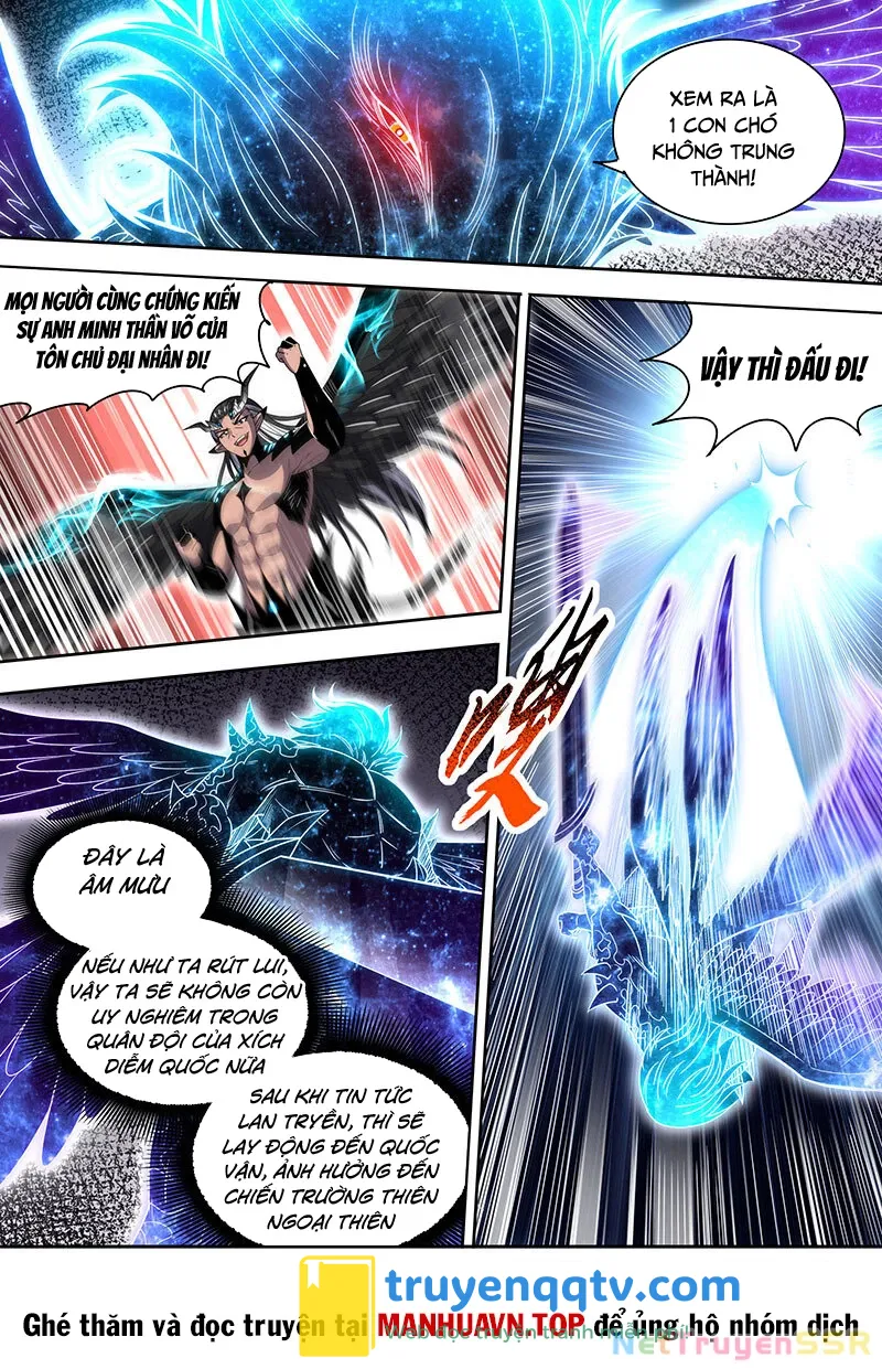 ngự linh thế giới Chapter 824 - Next Chapter 825