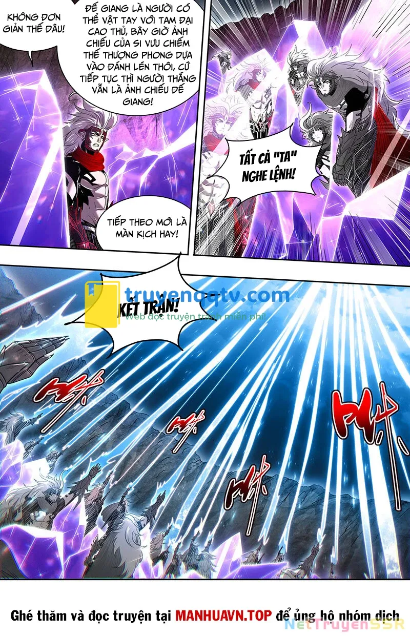 ngự linh thế giới Chapter 824 - Next Chapter 825