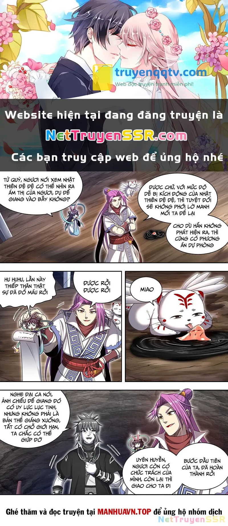 ngự linh thế giới Chapter 822 - Next Chapter 823