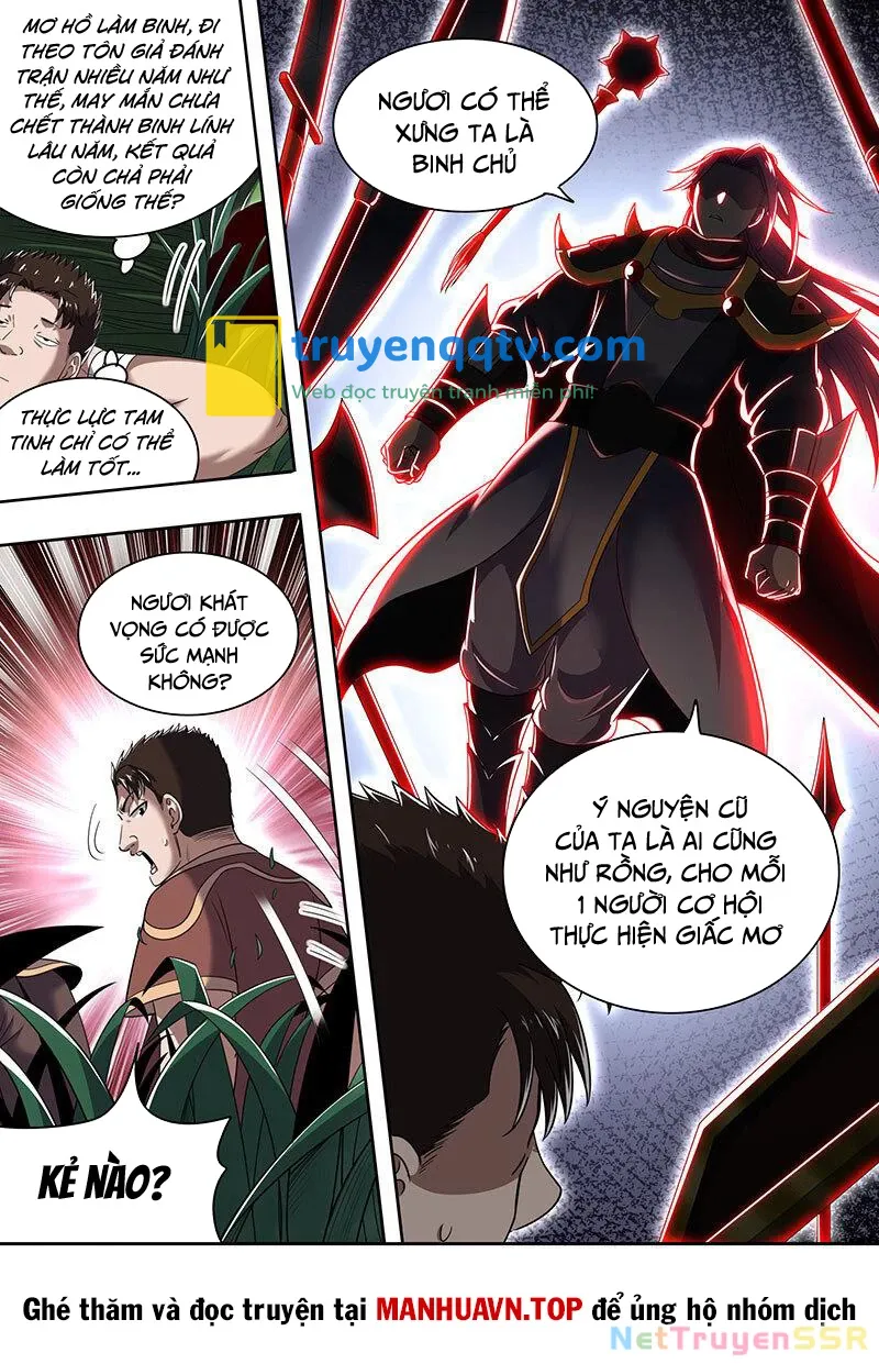 ngự linh thế giới Chapter 822 - Next Chapter 823