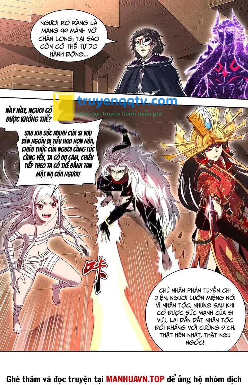 ngự linh thế giới Chapter 841 - Next Chapter 842