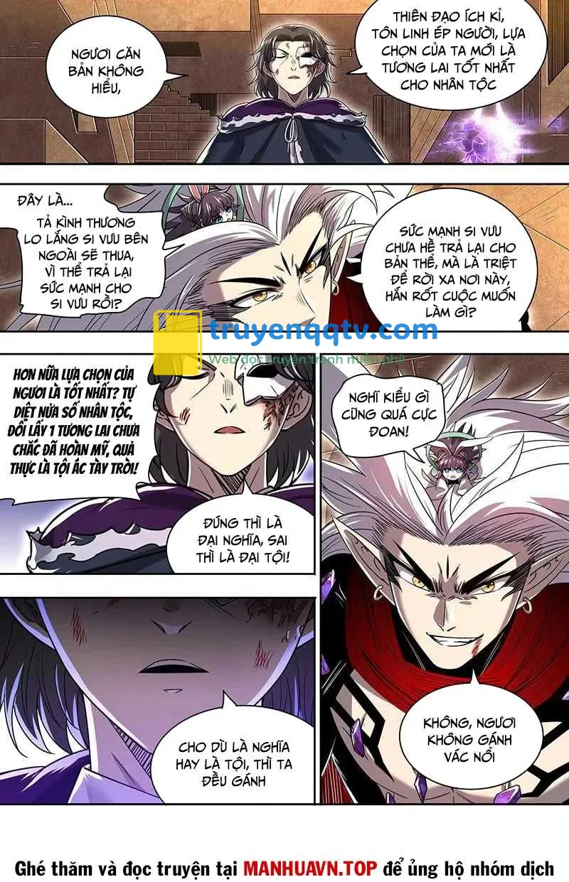 ngự linh thế giới Chapter 841 - Next Chapter 842