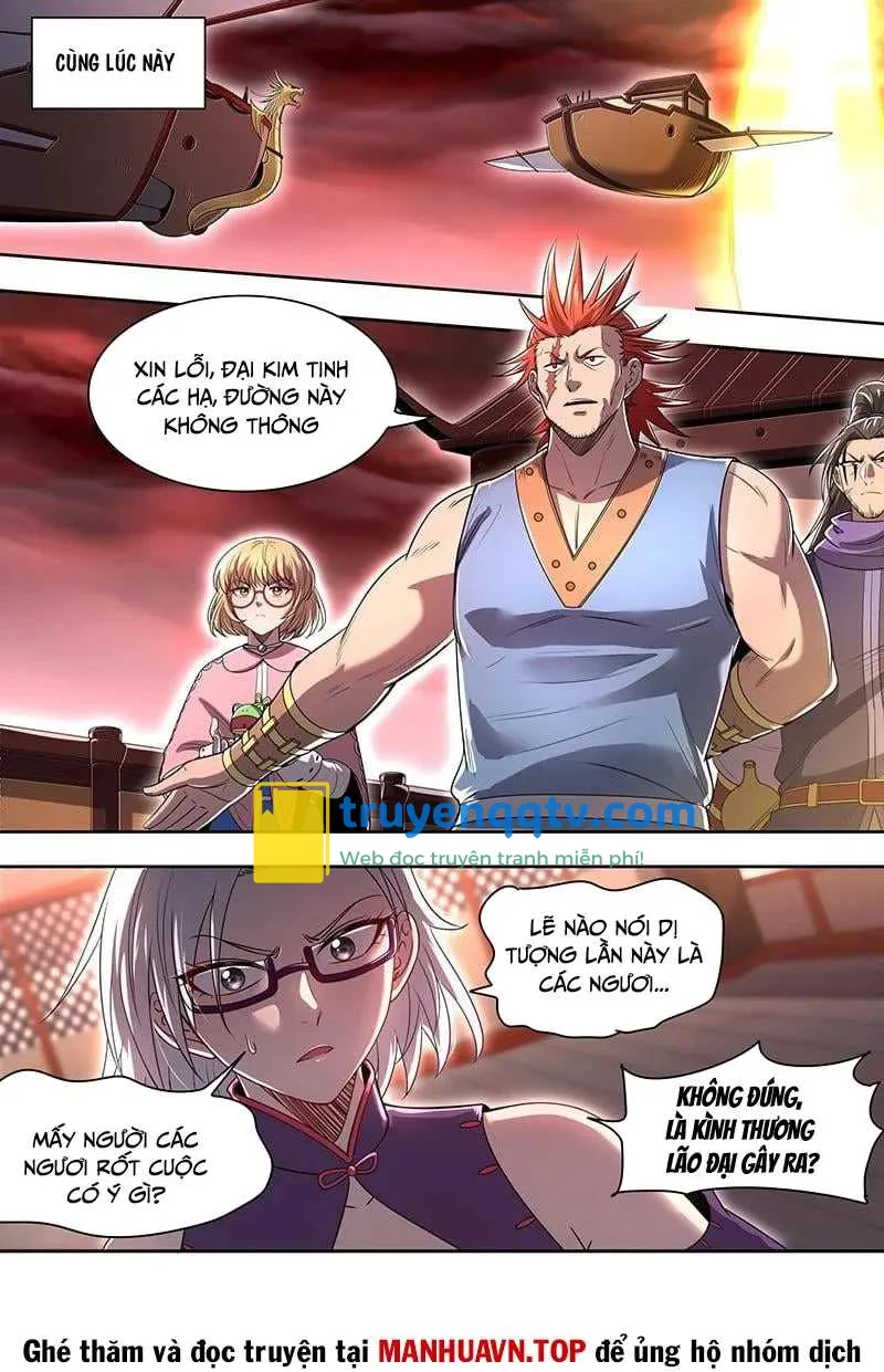 ngự linh thế giới Chapter 841 - Next Chapter 842