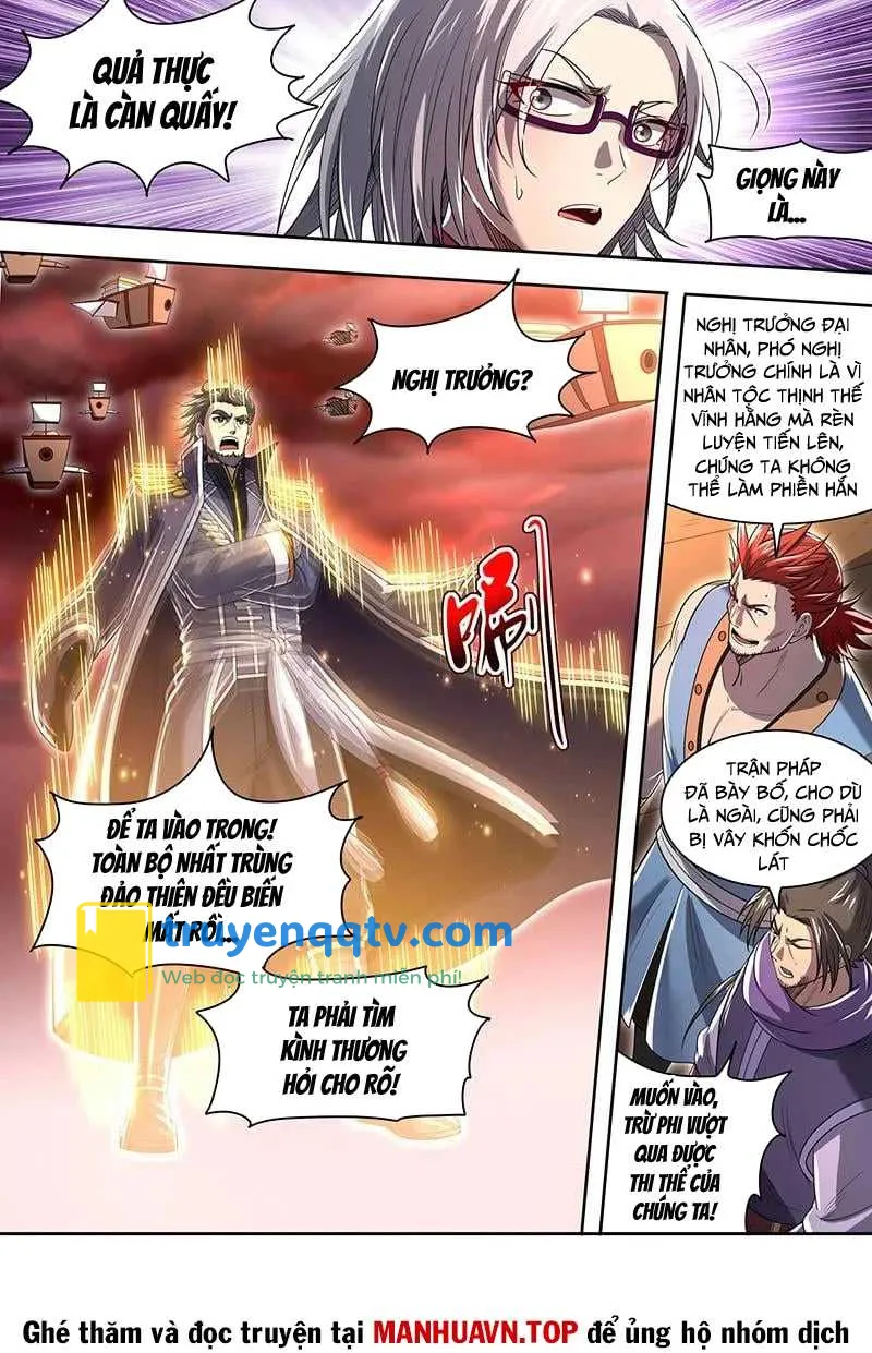 ngự linh thế giới Chapter 841 - Next Chapter 842