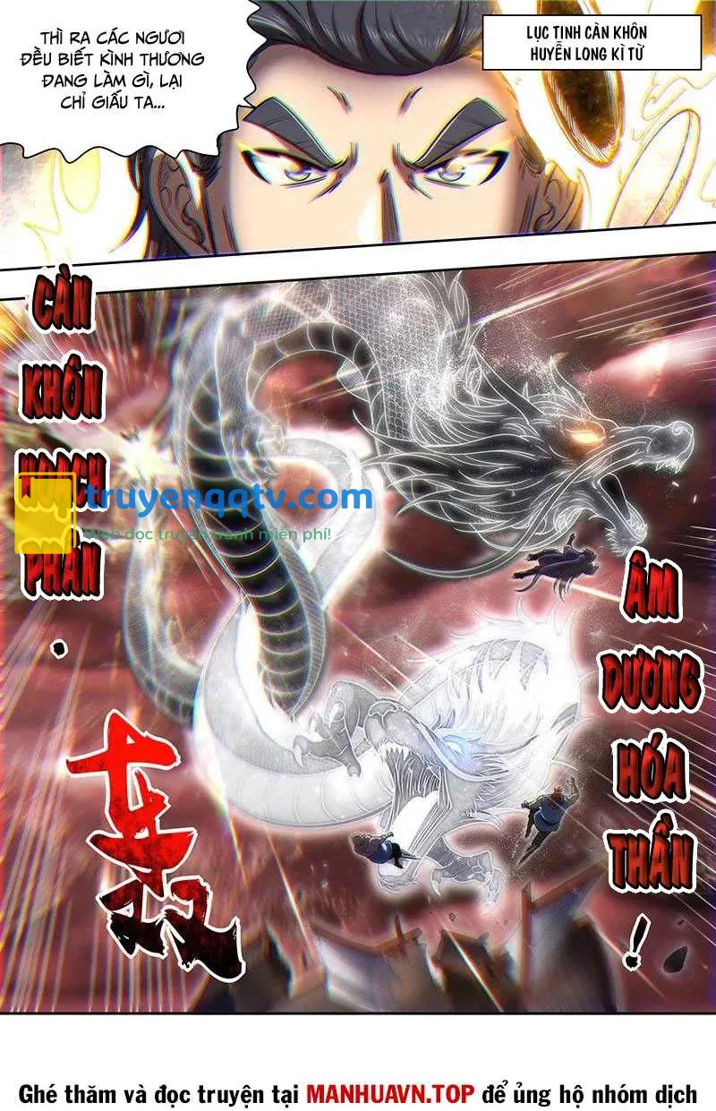 ngự linh thế giới Chapter 841 - Next Chapter 842