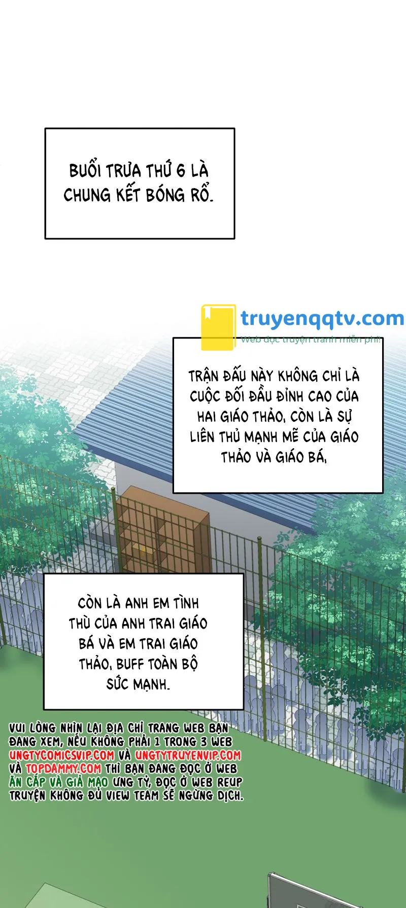 Để Ý Tôi Chút Nào Chapter 51 - Next Chapter 52