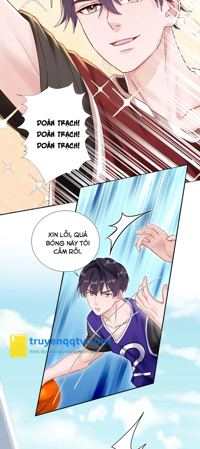 Để Ý Tôi Chút Nào Chapter 51 - Next Chapter 52