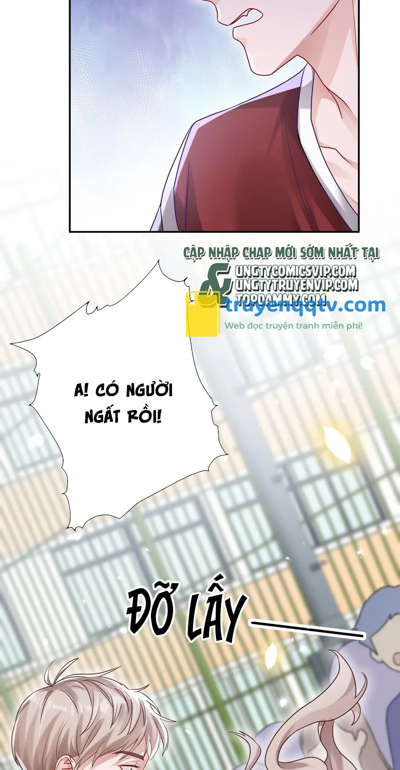 Để Ý Tôi Chút Nào Chapter 51 - Next Chapter 52