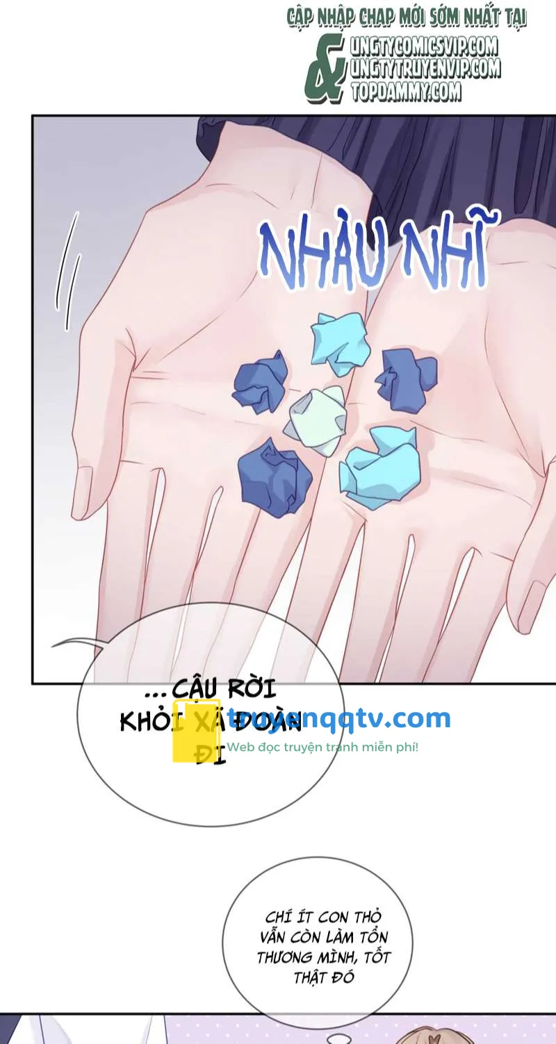 Để Ý Tôi Chút Nào Chapter 32 - Next Chapter 33