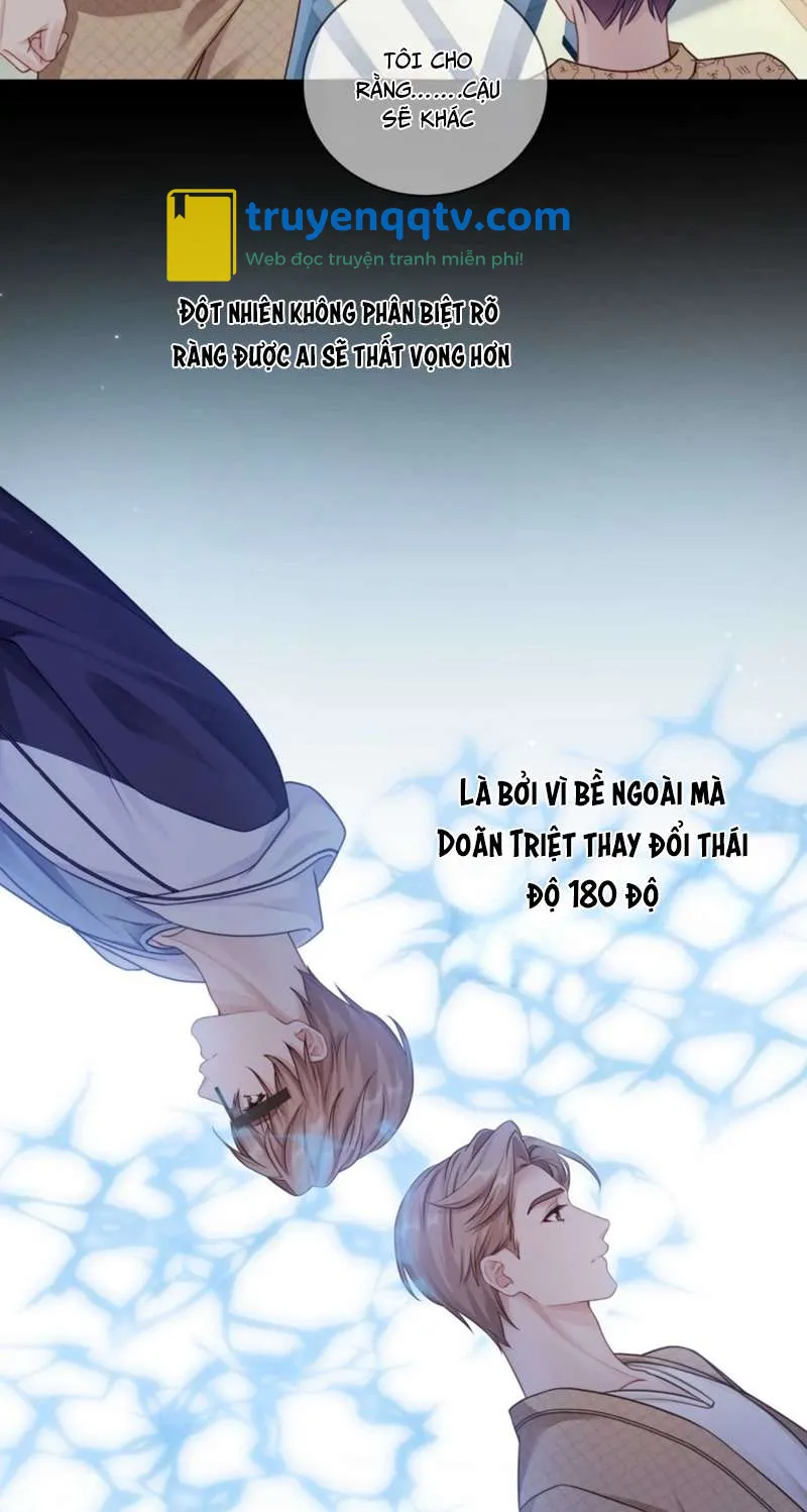 Để Ý Tôi Chút Nào Chapter 32 - Next Chapter 33