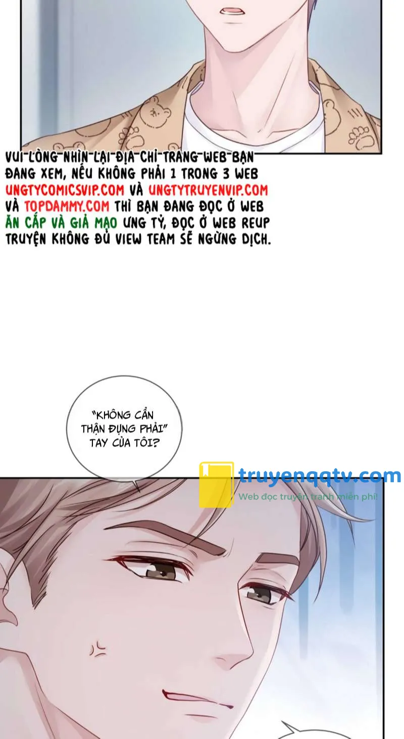 Để Ý Tôi Chút Nào Chapter 32 - Next Chapter 33