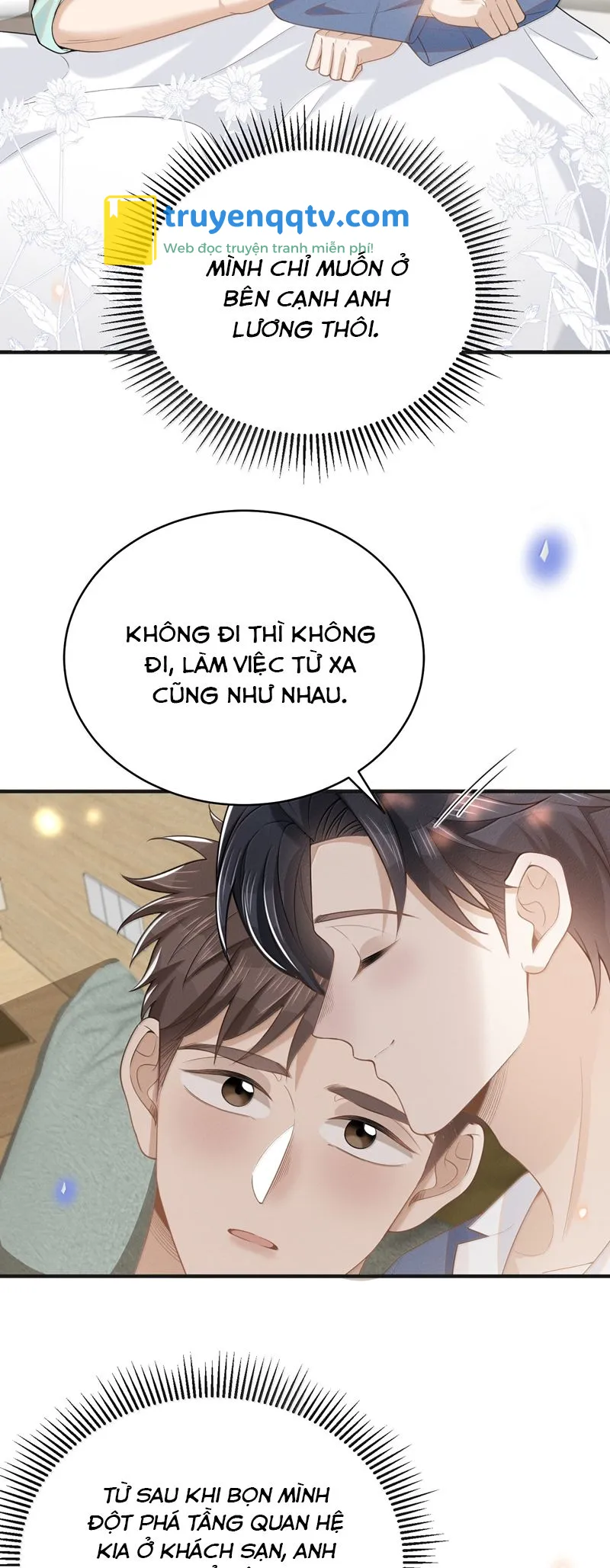 Lai Sinh Bất Kiến Chapter 139 - Next Chapter 140