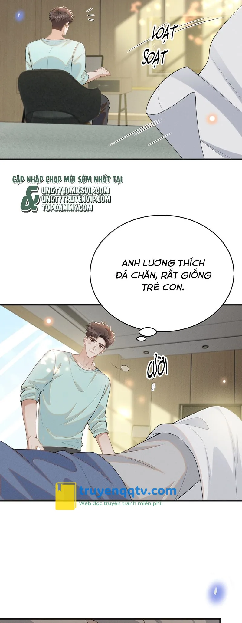 Lai Sinh Bất Kiến Chapter 139 - Next Chapter 140