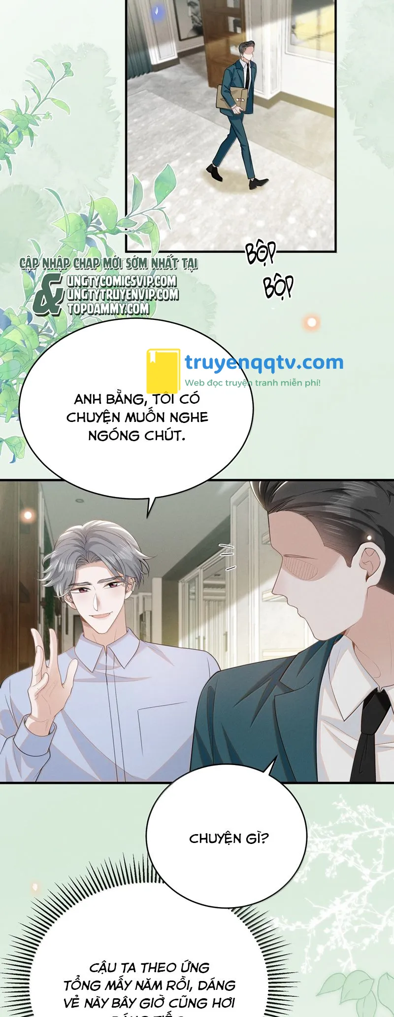 Lai Sinh Bất Kiến Chapter 139 - Next Chapter 140