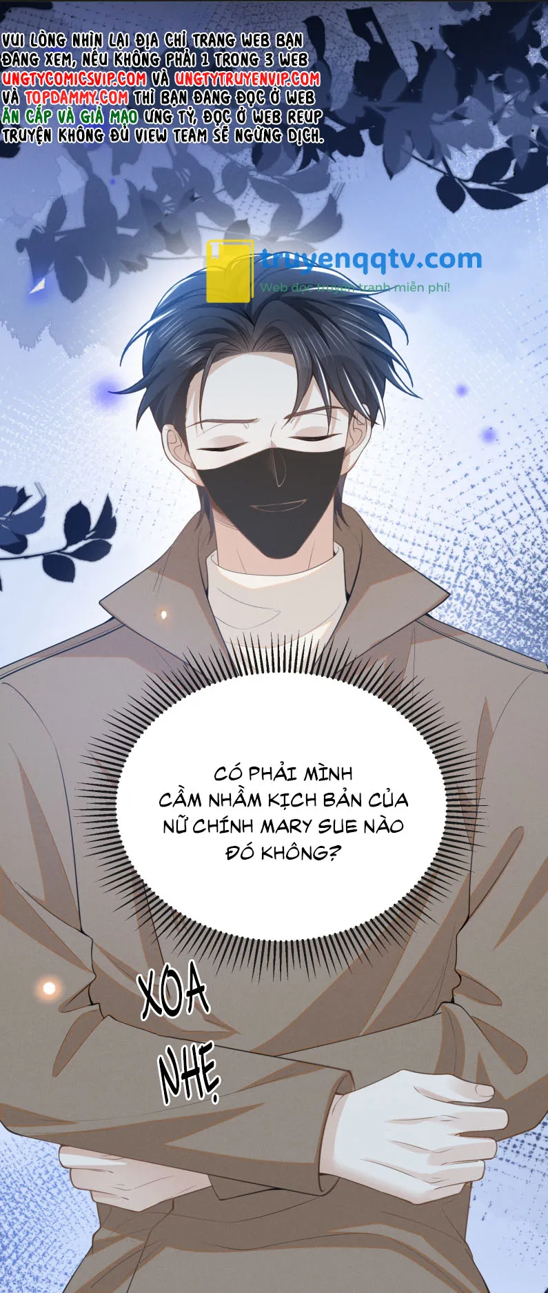 Lai Sinh Bất Kiến Chapter 133 - Next Chapter 134