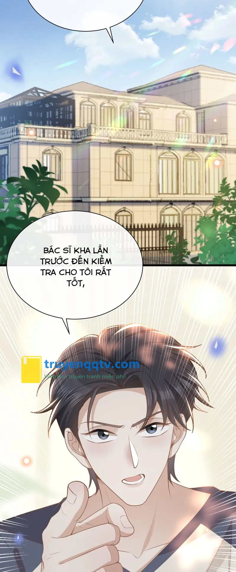 Lai Sinh Bất Kiến Chapter 123 - Next Chapter 124