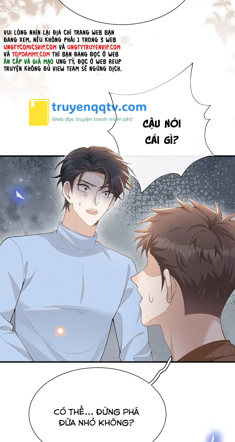 Lai Sinh Bất Kiến Chapter 115 - Next Chapter 116