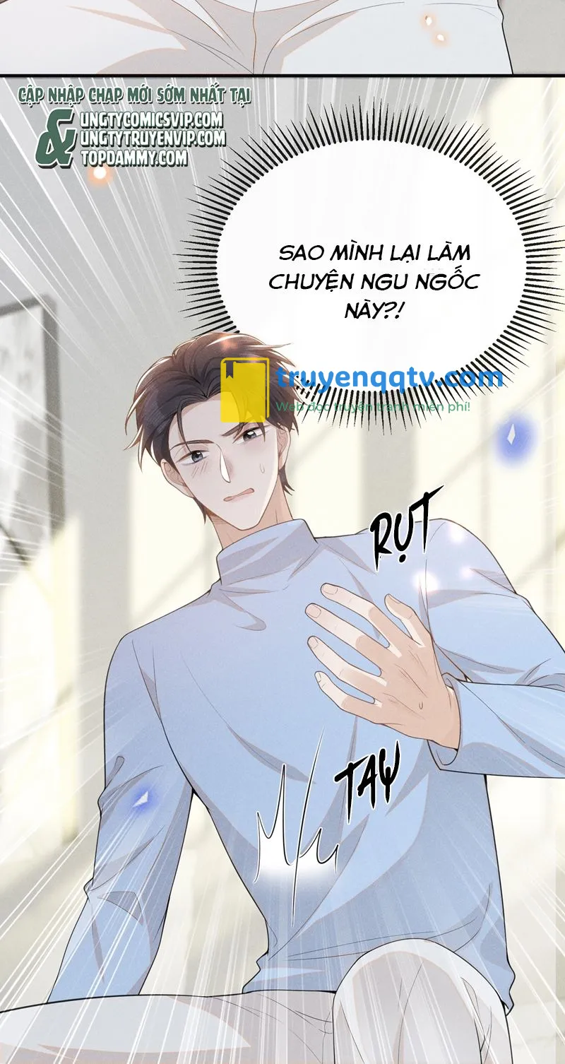 Lai Sinh Bất Kiến Chapter 115 - Next Chapter 116