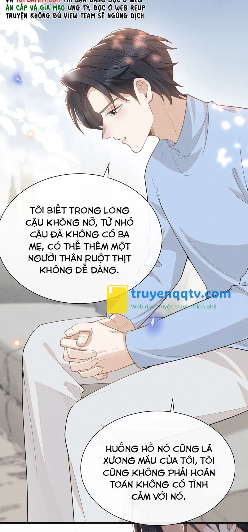 Lai Sinh Bất Kiến Chapter 115 - Next Chapter 116