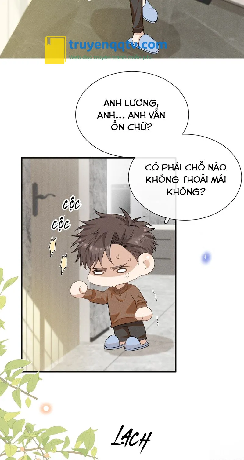 Lai Sinh Bất Kiến Chapter 115 - Next Chapter 116