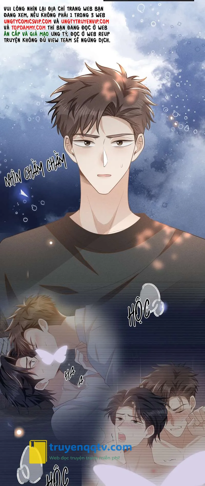 Lai Sinh Bất Kiến Chapter 108 - Next Chapter 109