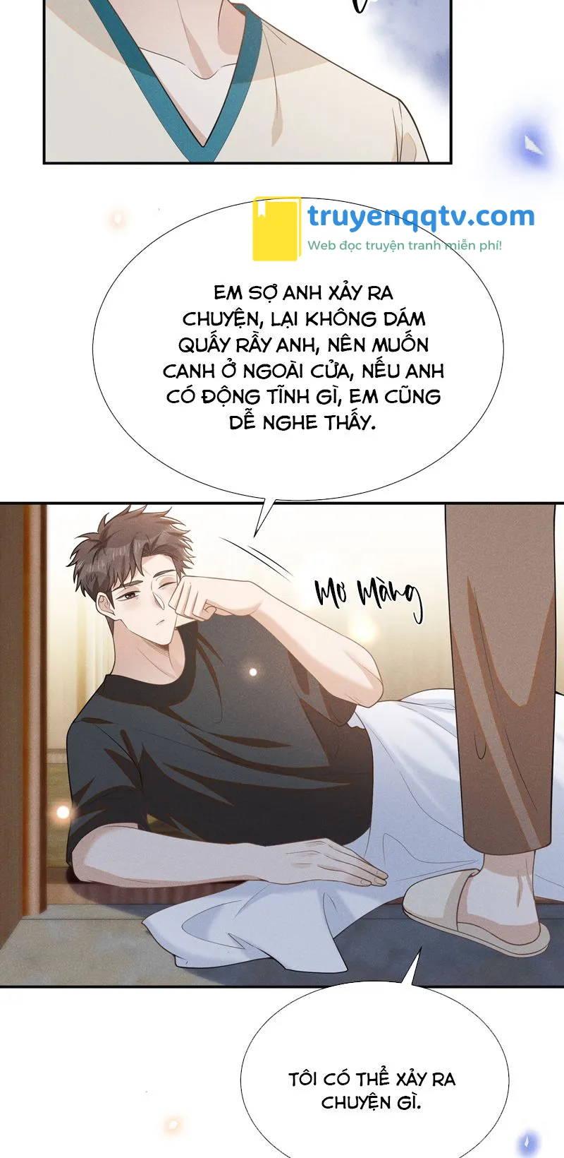 Lai Sinh Bất Kiến Chapter 107 - Next Chapter 107