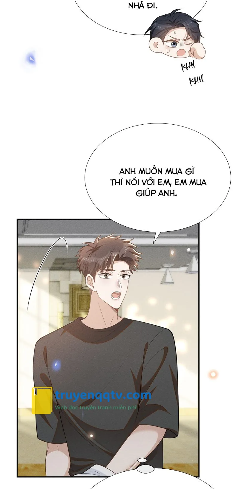 Lai Sinh Bất Kiến Chapter 107 - Next Chapter 107