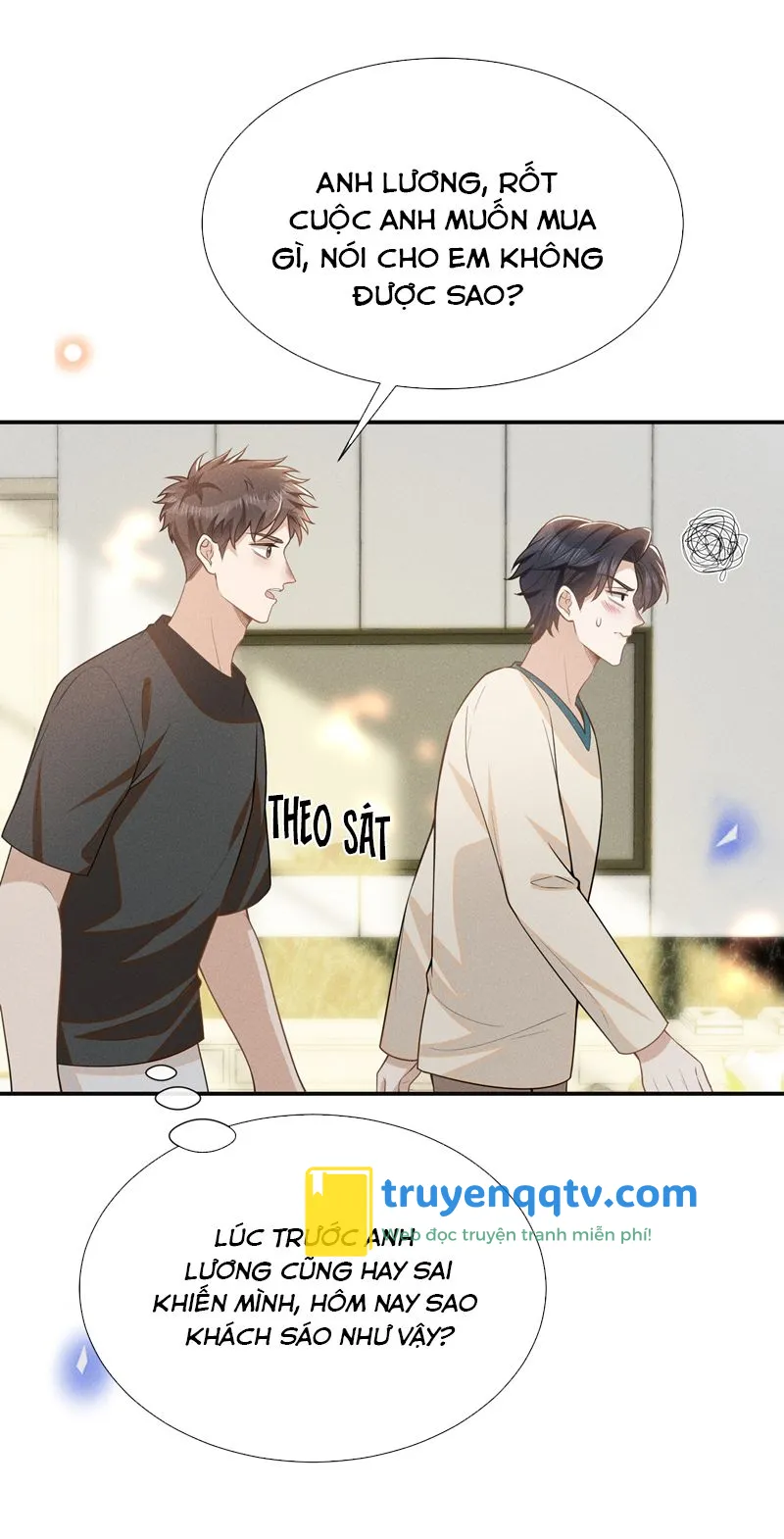 Lai Sinh Bất Kiến Chapter 107 - Next Chapter 107