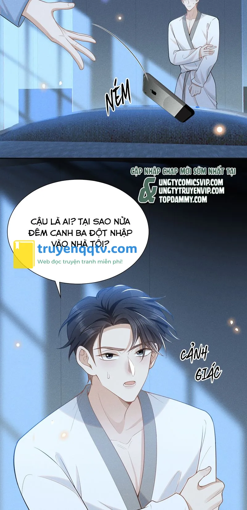 Lai Sinh Bất Kiến Chapter 104 - Next Chapter 104