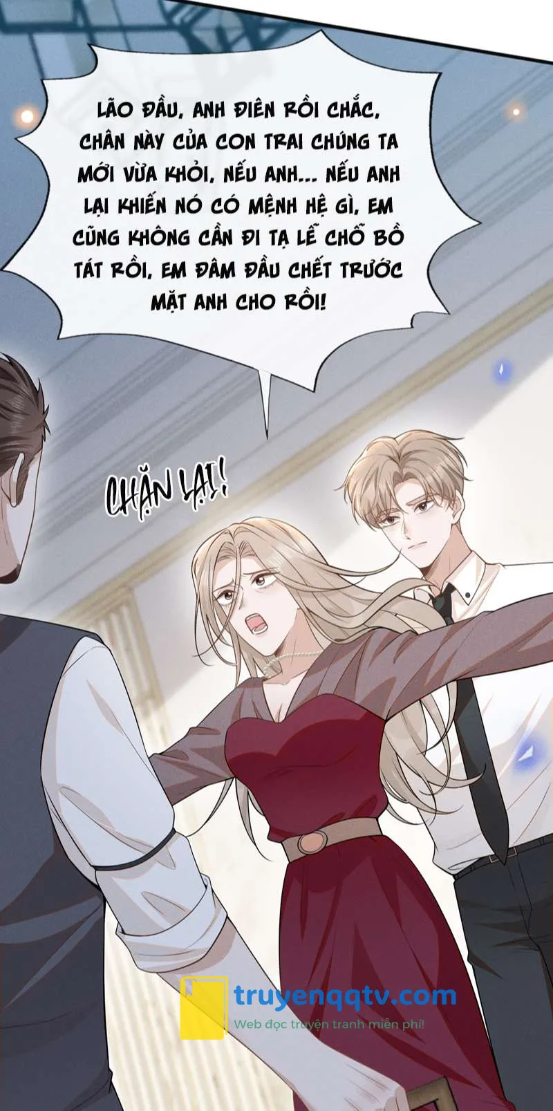 Lai Sinh Bất Kiến Chapter 93 - Next Chapter 94