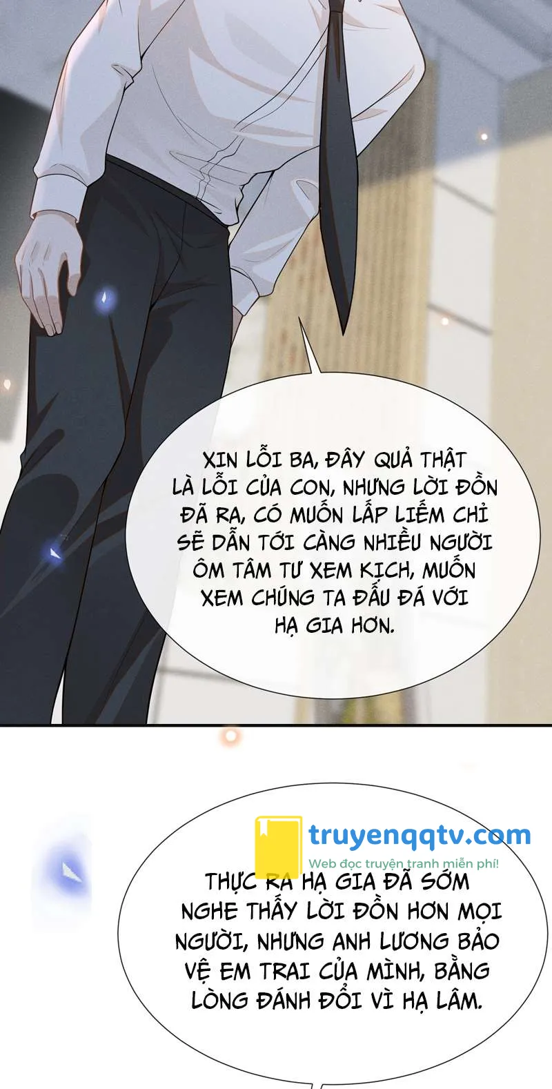 Lai Sinh Bất Kiến Chapter 93 - Next Chapter 94