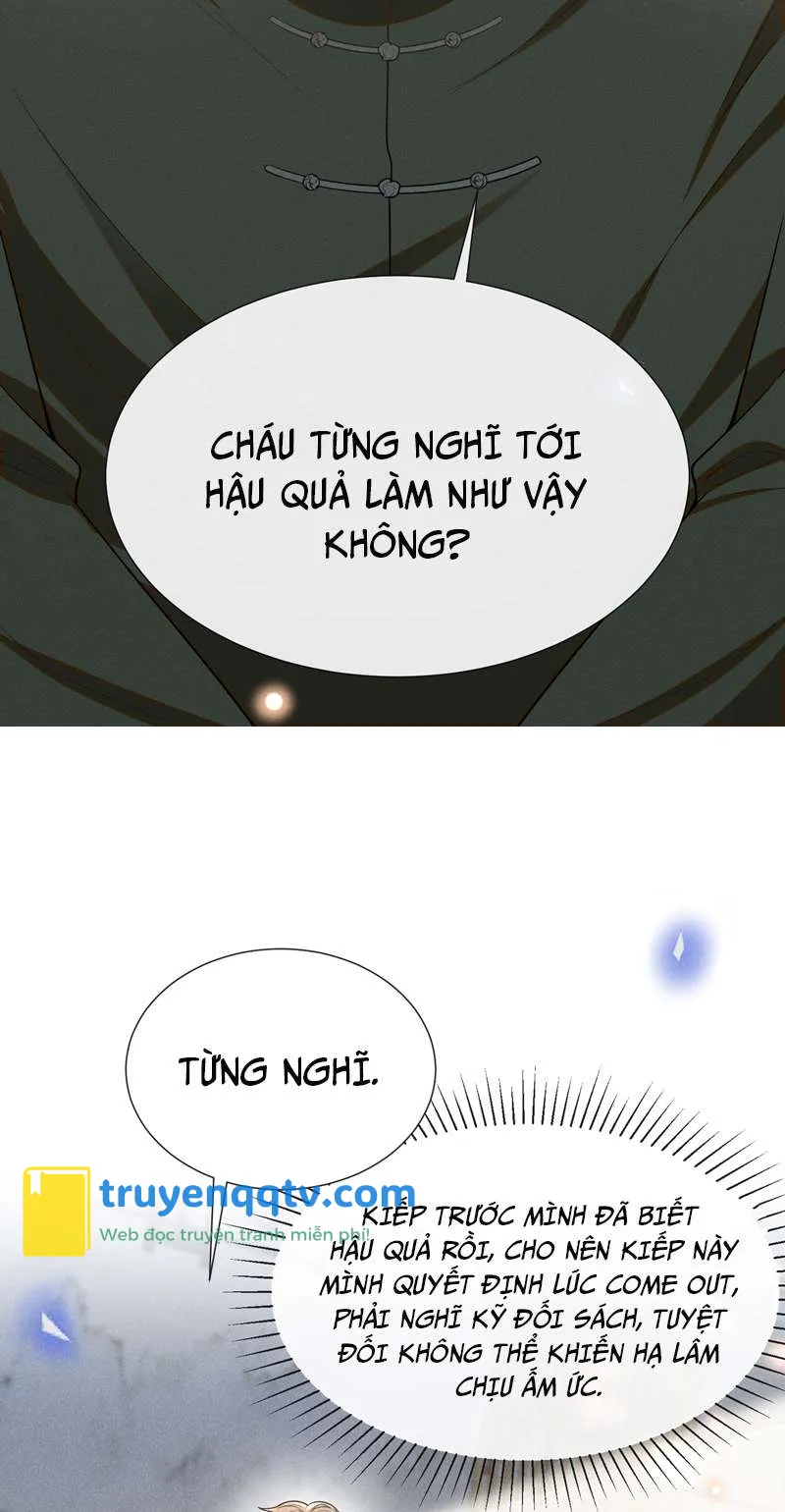 Lai Sinh Bất Kiến Chapter 93 - Next Chapter 94