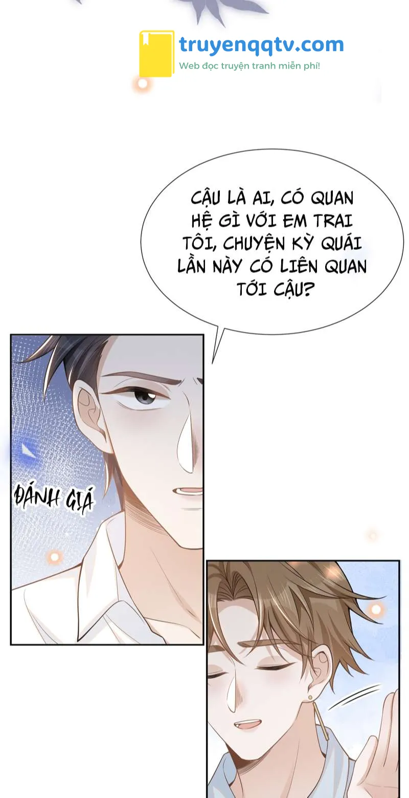 Lai Sinh Bất Kiến Chapter 90 - Next Chapter 91