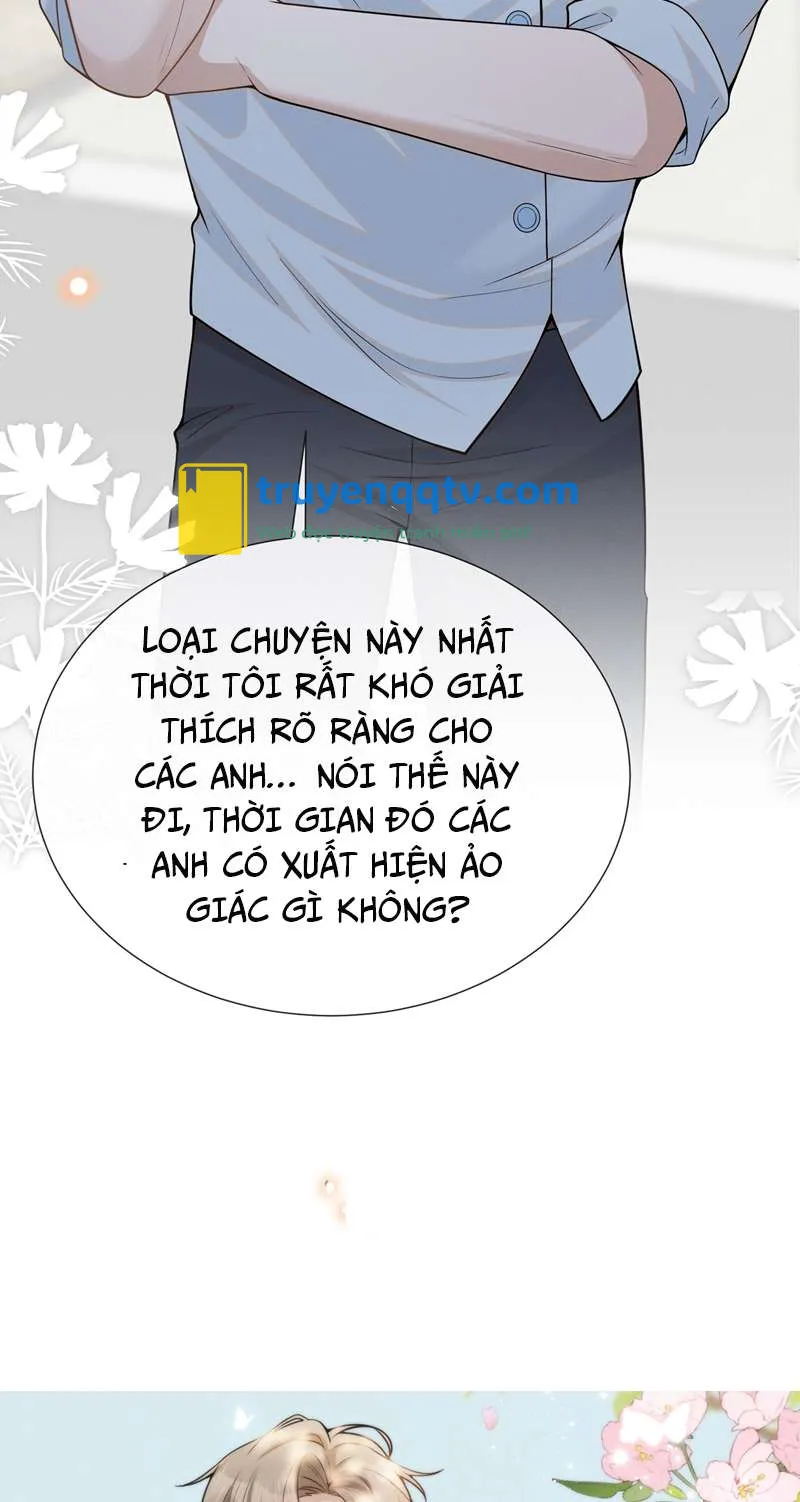 Lai Sinh Bất Kiến Chapter 90 - Next Chapter 91