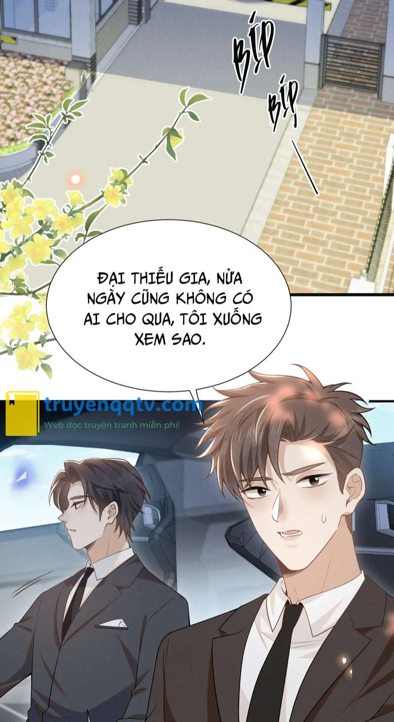 Lai Sinh Bất Kiến Chapter 87 - Next Chapter 87