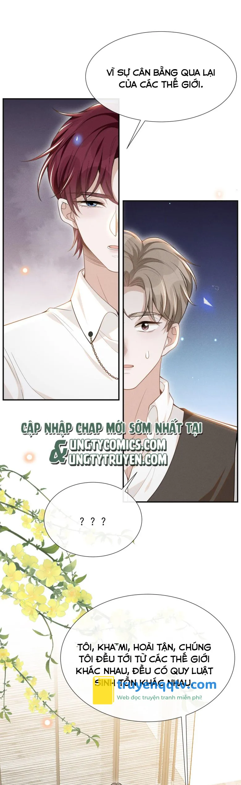 Lai Sinh Bất Kiến Chapter 71 - Next Chapter 72